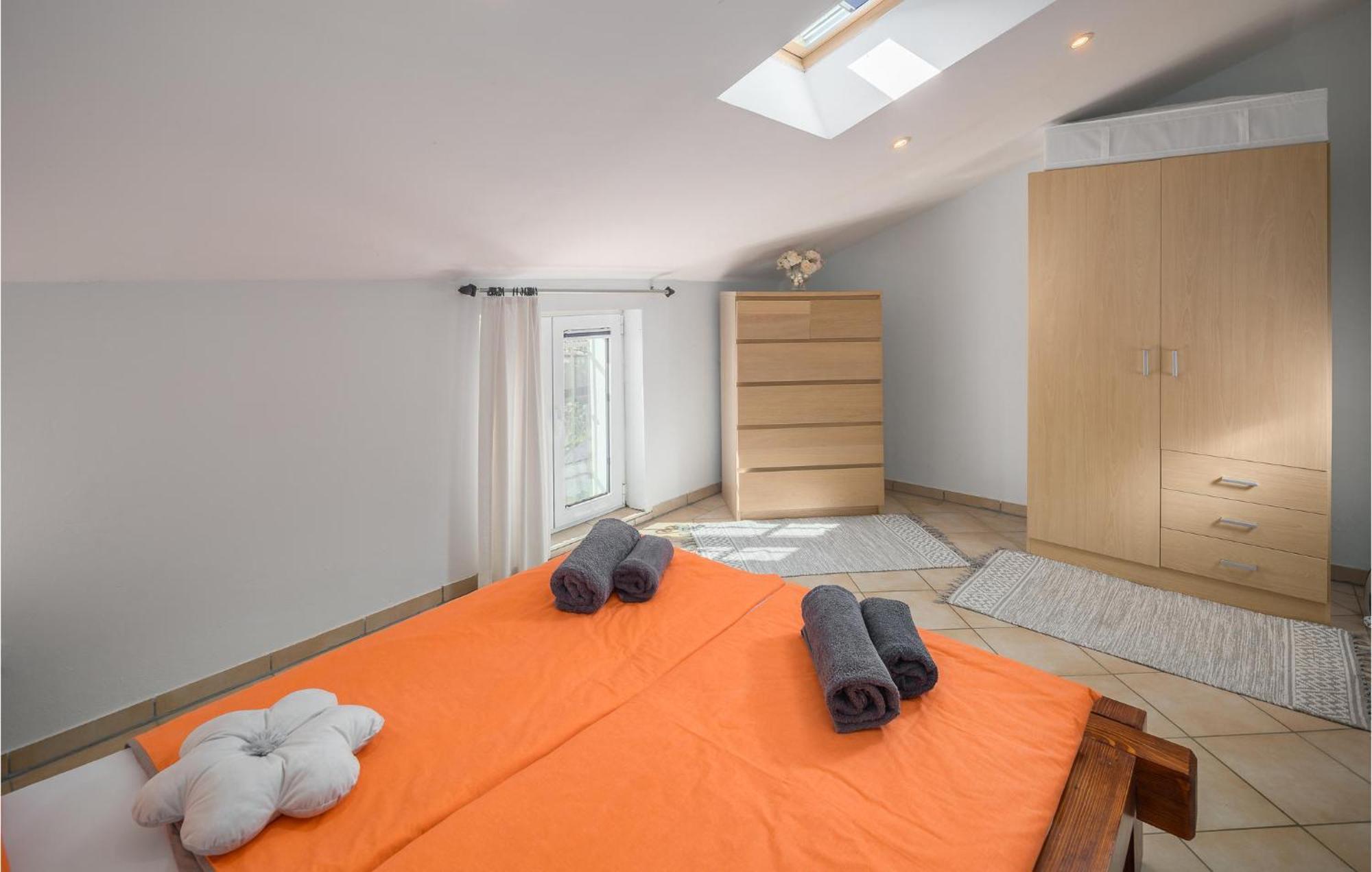 Gorgeous Apartment In Musalez With Kitchen Eksteriør bilde